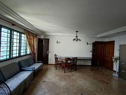 Blk 119 Pasir Ris Street 11 (Pasir Ris), HDB 4 Rooms #530724571